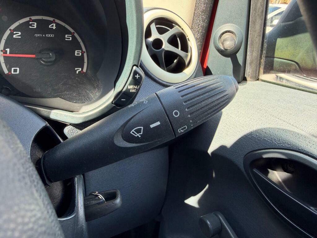 Ford KA 1.2 Style Hatchback Euro 4 69 P Grey #15