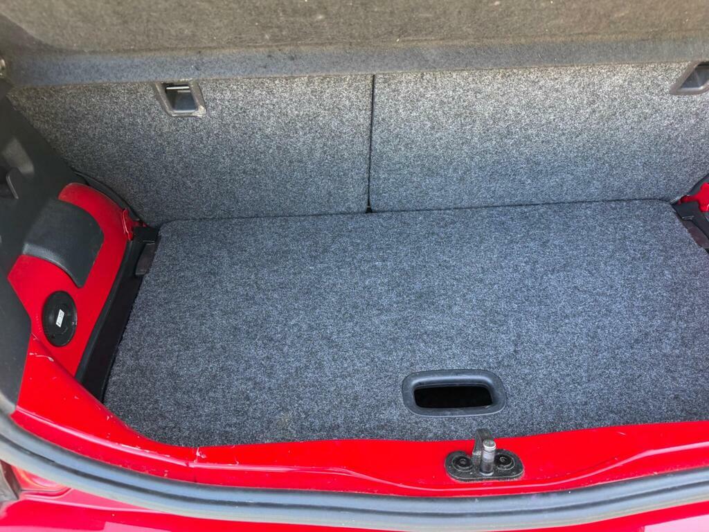 Volkswagen Up 1.0 Move Up Edition, Coupe, 20 Ye White #36