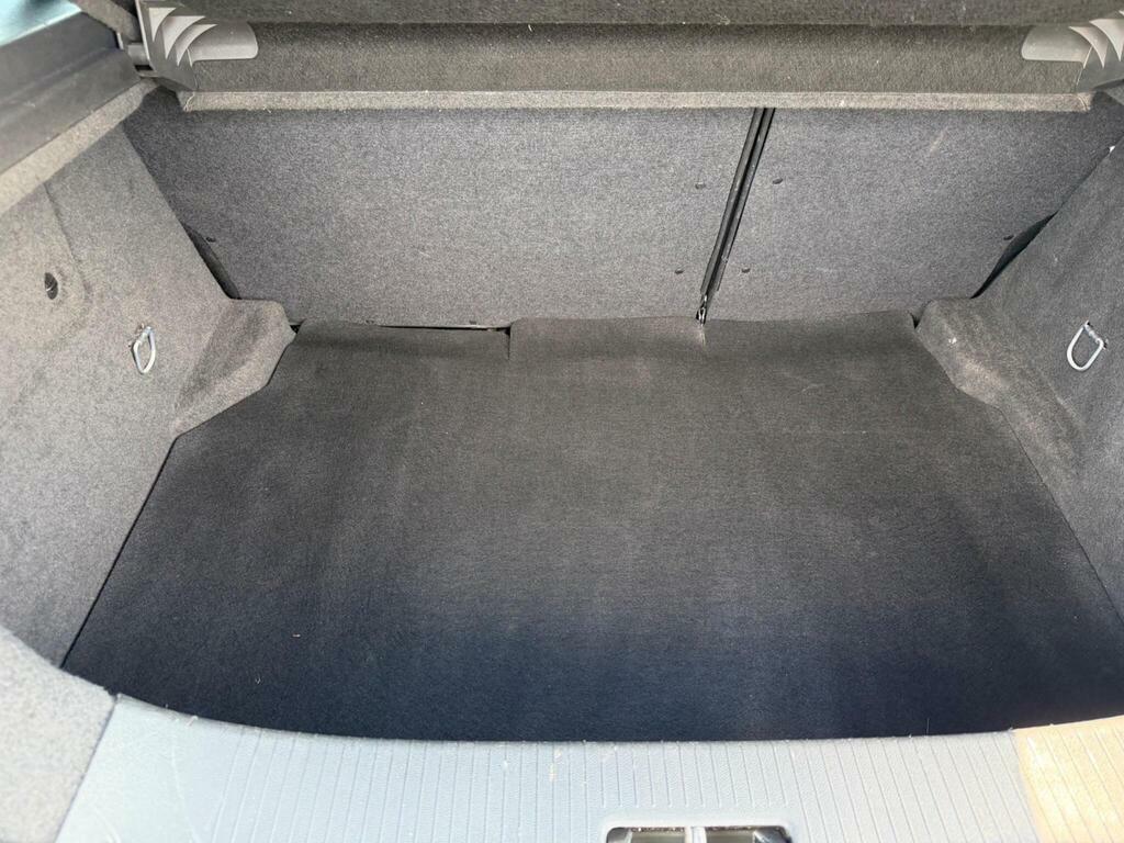 Vauxhall Astra Hatchback Black #29