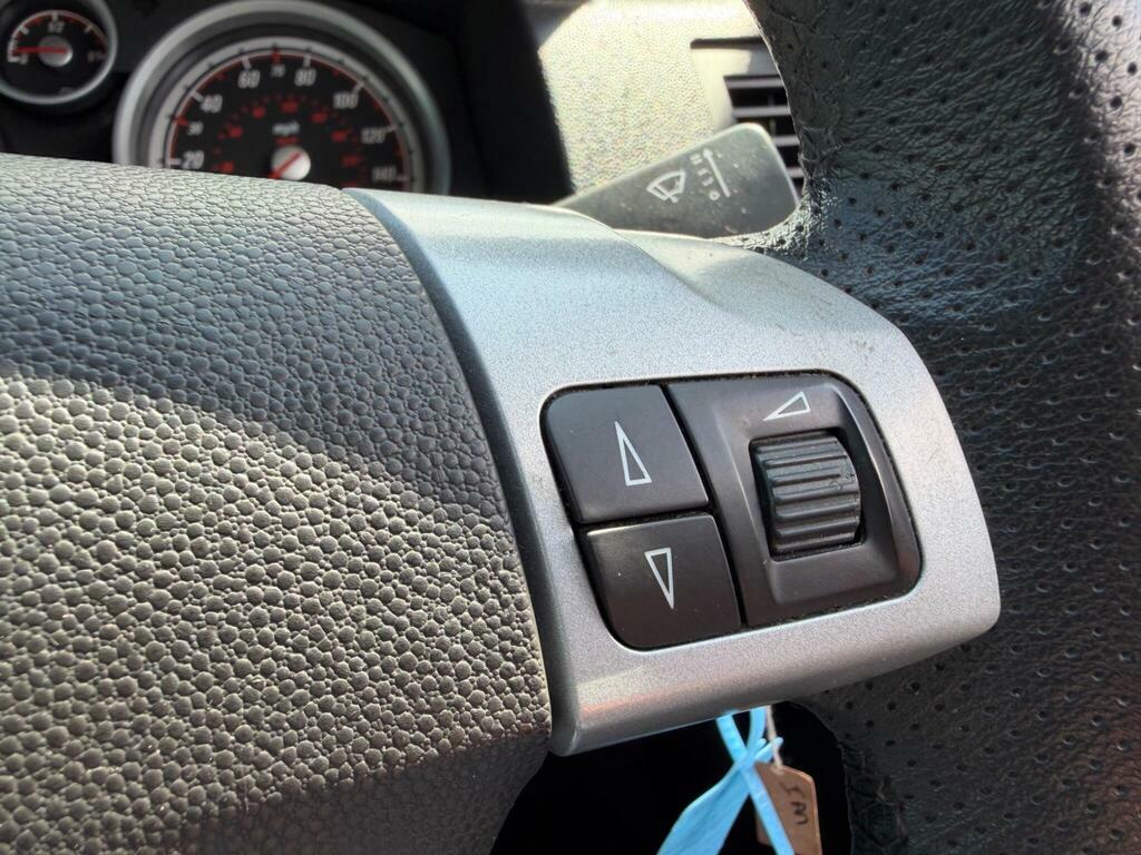 Vauxhall Astra Hatchback Black #20