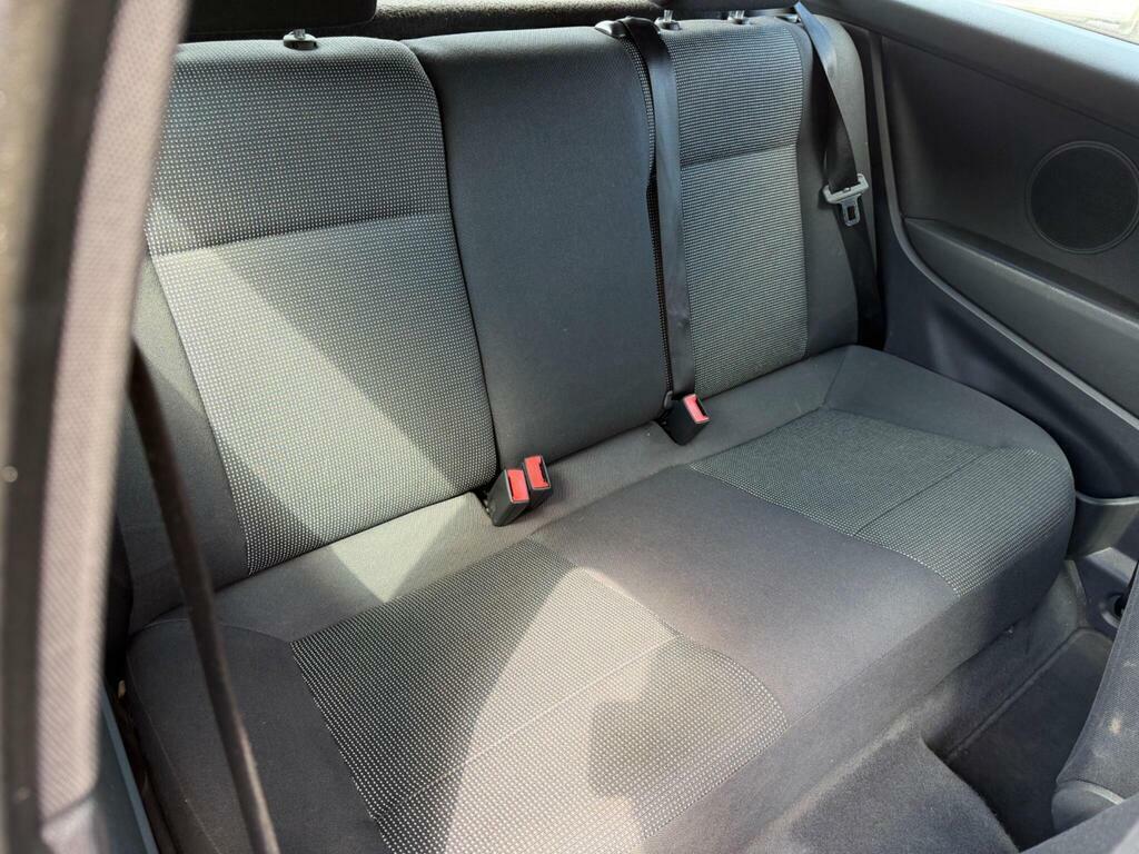 Vauxhall Astra Hatchback Black #17