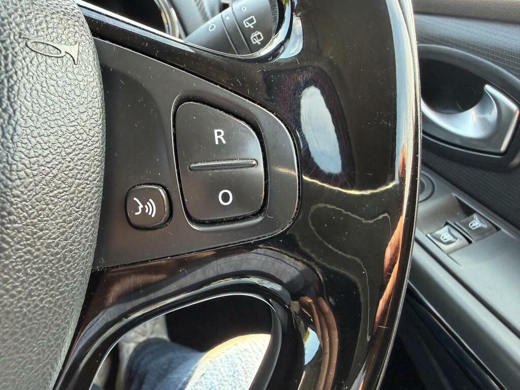 Renault Clio 1.5 Dci 90 Dynamique S Nav Black #20