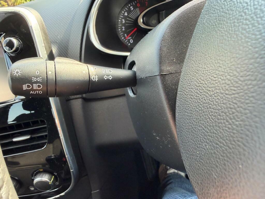 Renault Clio 1.5 Dci 90 Dynamique S Nav Black #23