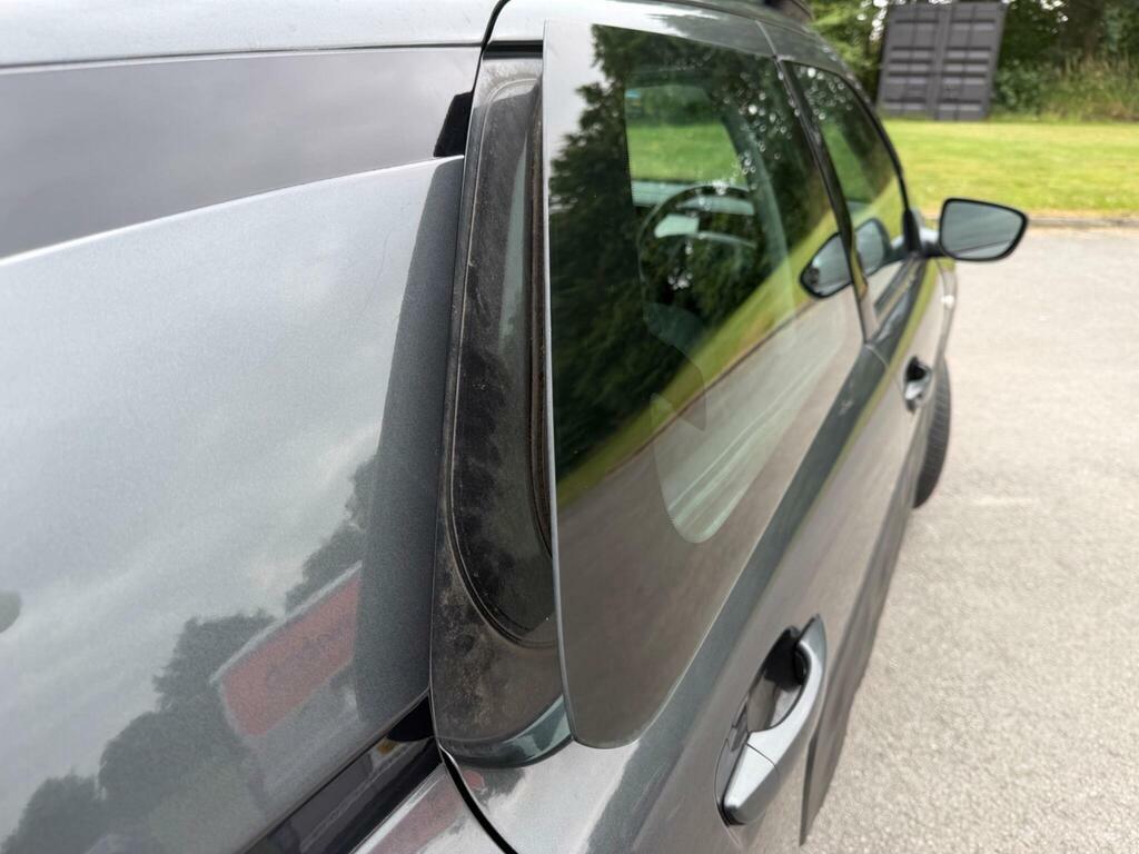 Citroen C4 Cactus Puretech Flair Ss Grey #32