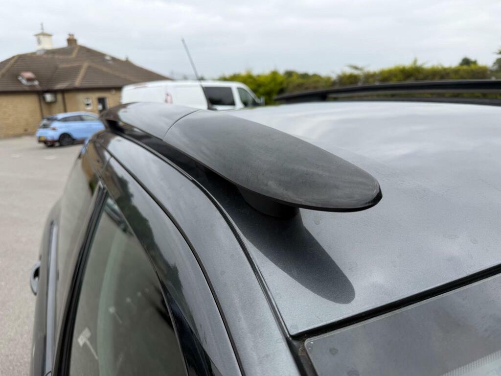 Citroen C4 Cactus Puretech Flair Ss Grey #34