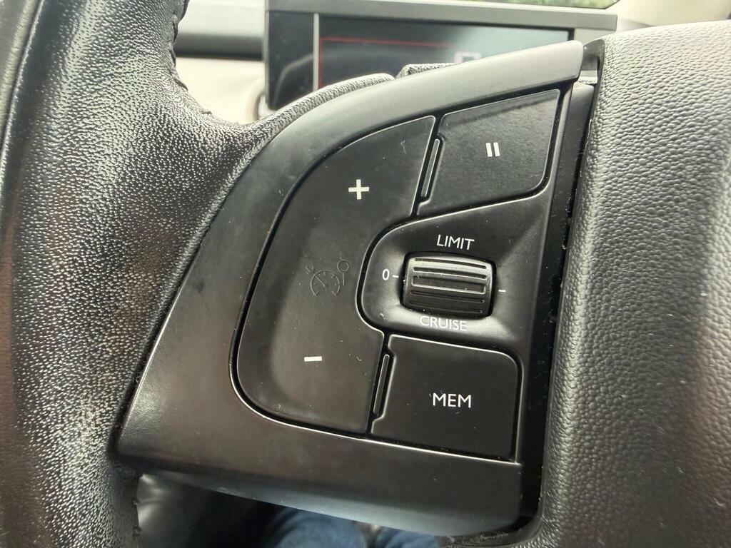 Citroen C4 Cactus Puretech Flair Ss Grey #18