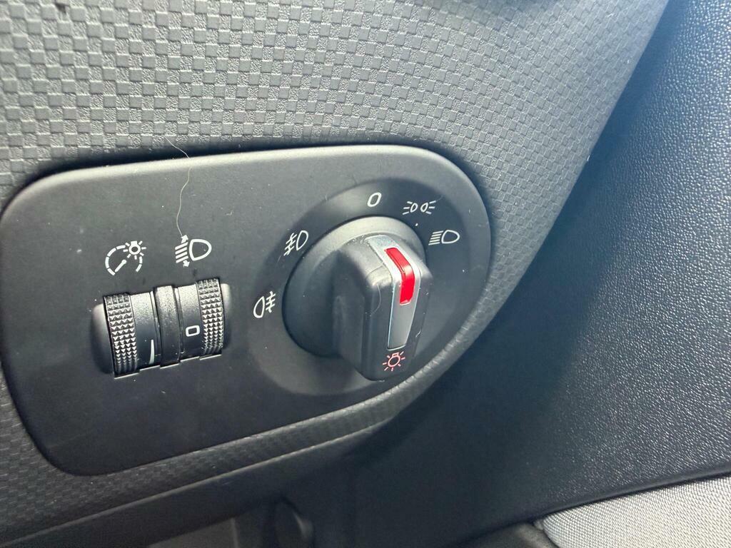 Seat Leon 1.6 Leon Se Cr Tdi Ecomotive - 2011 11 Red #23