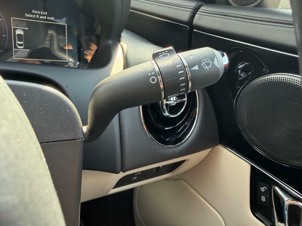 Jaguar XJ Xj Premium Luxury Grey #28