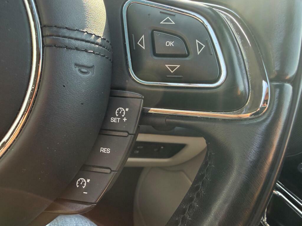 Jaguar XJ Xj Premium Luxury Grey #30