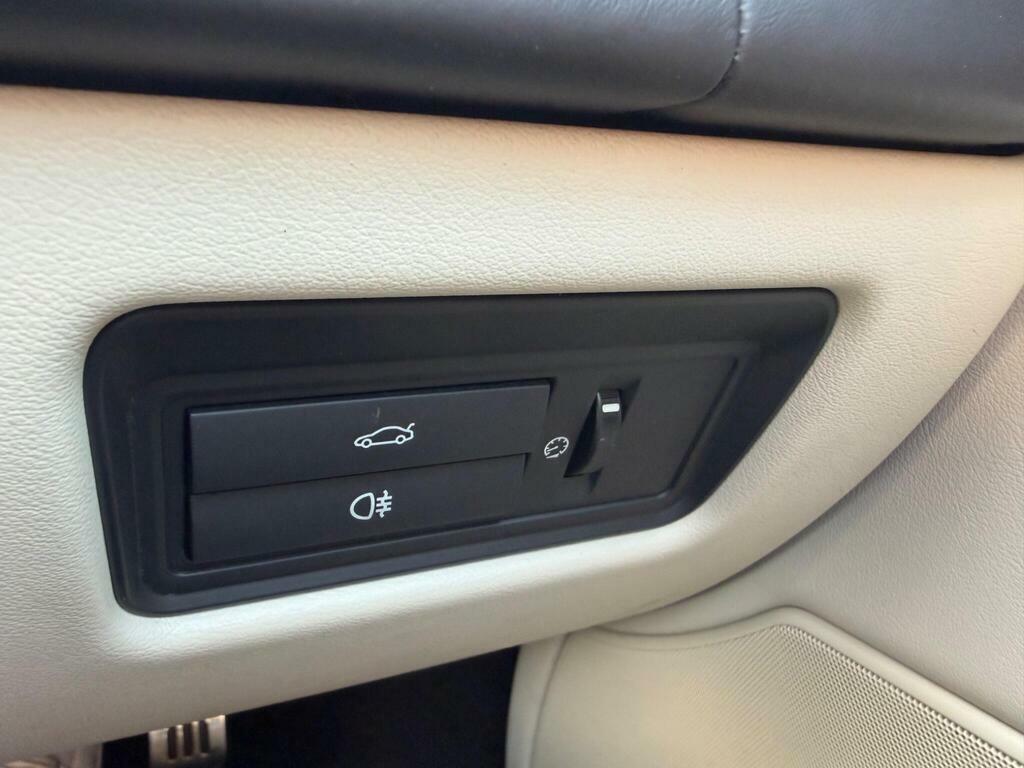 Jaguar XJ Xj Premium Luxury Grey #31