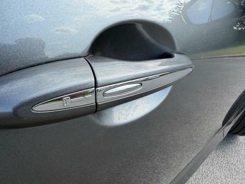 Jaguar XJ Xj Premium Luxury Grey #68