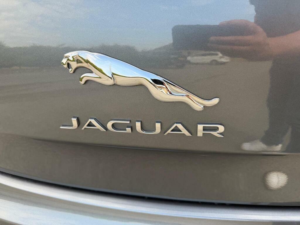 Jaguar XJ Xj Premium Luxury Grey #65