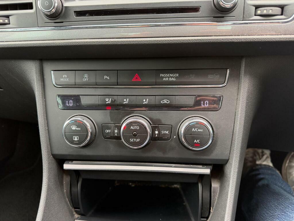 Seat Leon 1.6 Tdi Ecomotive Cr Se Euro 5 Ss Silver #25