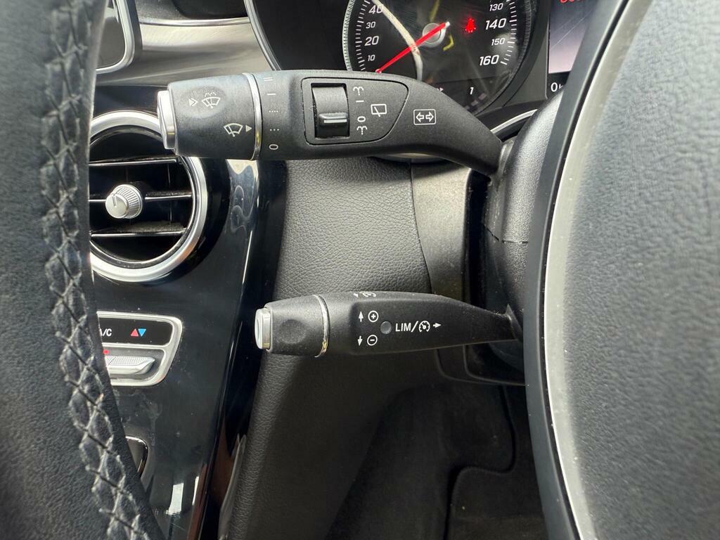 Mercedes-Benz C Class For Sale In Bedford Blue #30