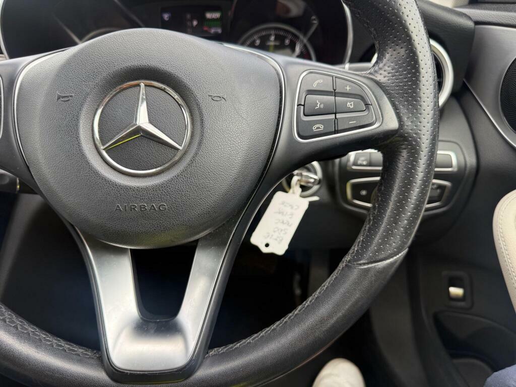Mercedes-Benz C Class For Sale In Bedford Blue #29