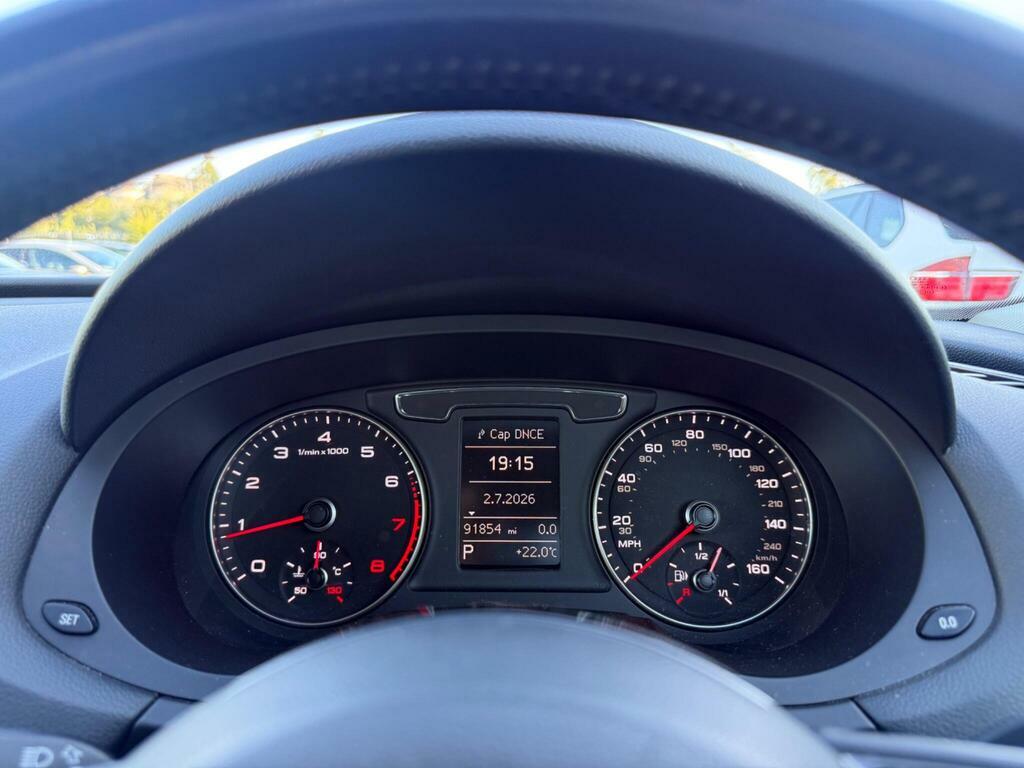 Audi Q3 Suv 2.0 Tdi S Line S Tronic Quattro Euro 6 Ss 5 Grey #22