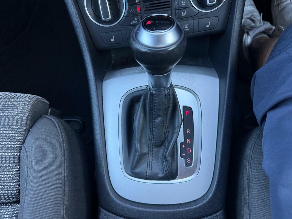 Audi Q3 Suv 2.0 Tdi S Line S Tronic Quattro Euro 6 Ss 5 Grey #27