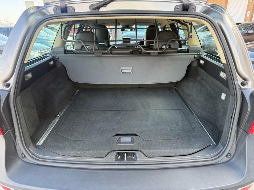 Volvo XC70 2.4 D5 Se Lux Geartronic Awd Euro 4 Gold #33