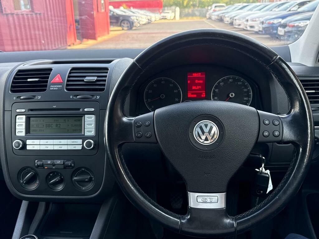 Volkswagen Golf 1.6 Tdi Se Estate Euro 5 105 Ps Blue #18