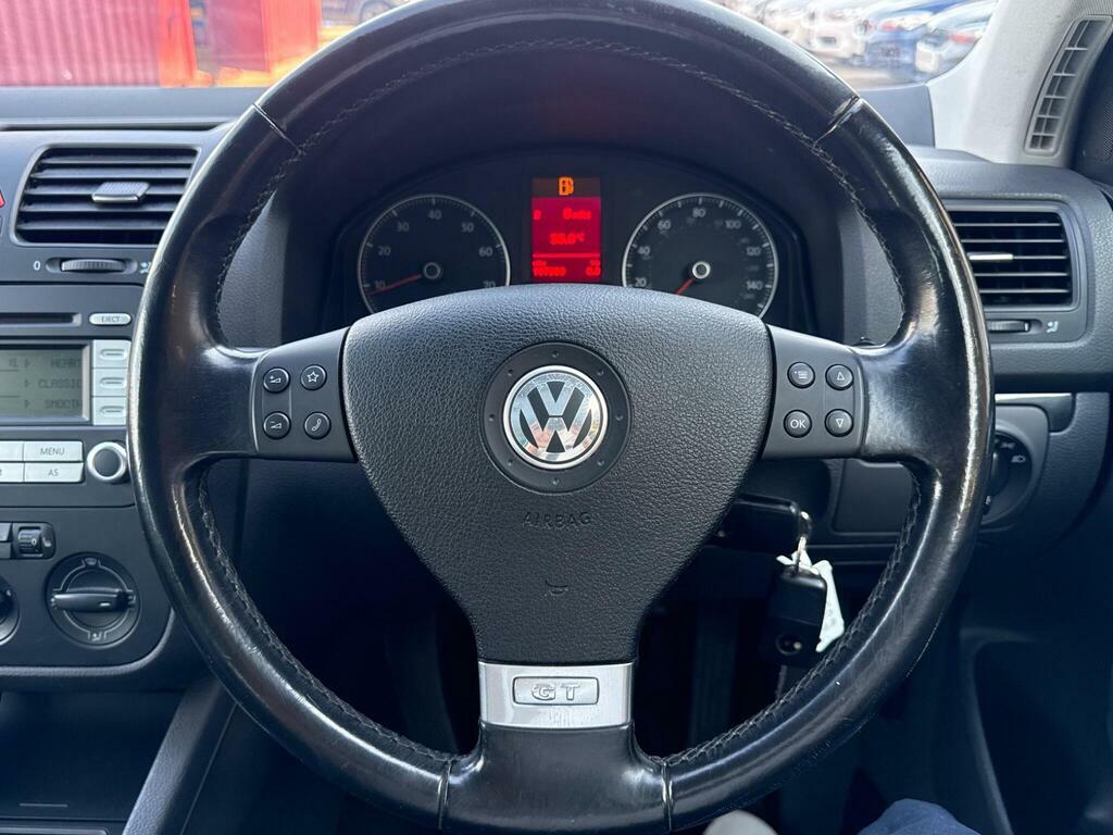 Volkswagen Golf 1.6 Tdi Se Estate Euro 5 105 Ps Blue #21