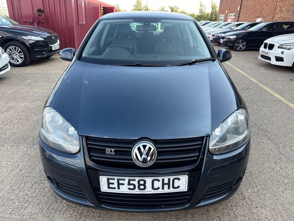 Volkswagen Golf 1.6 Tdi Se Estate Euro 5 105 Ps Blue #8