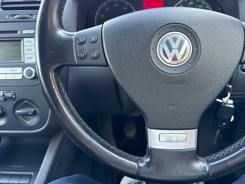 Volkswagen Golf 1.6 Tdi Se Estate Euro 5 105 Ps Blue #22