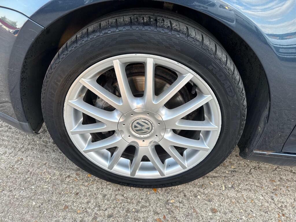 Volkswagen Golf 1.6 Tdi Se Estate Euro 5 105 Ps Blue #30