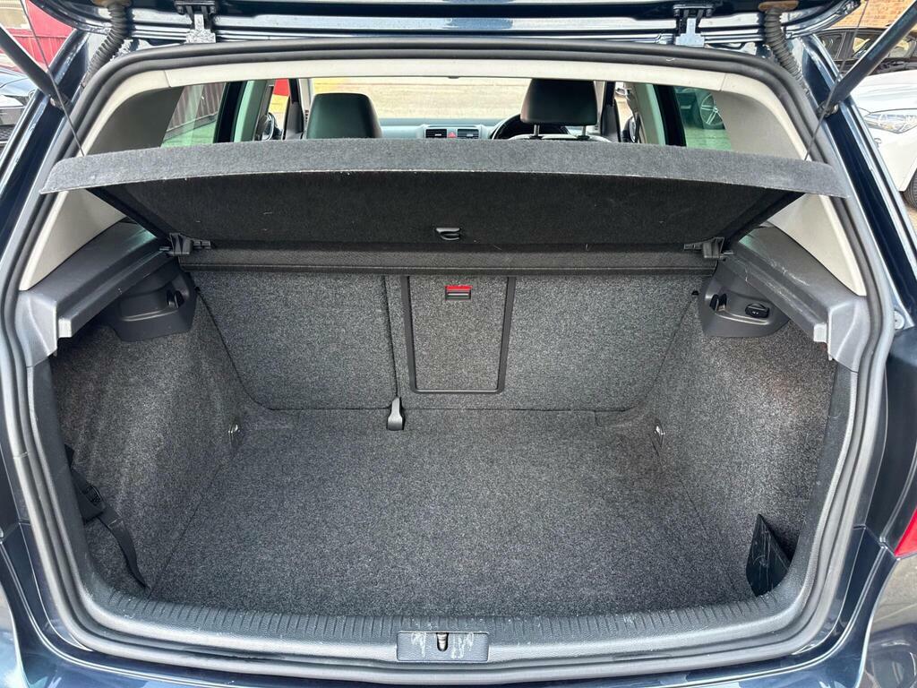 Volkswagen Golf 1.6 Tdi Se Estate Euro 5 105 Ps Blue #33