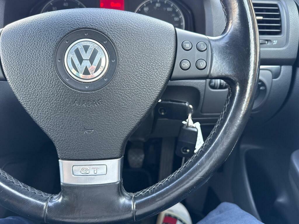 Volkswagen Golf 1.6 Tdi Se Estate Euro 5 105 Ps Blue #23