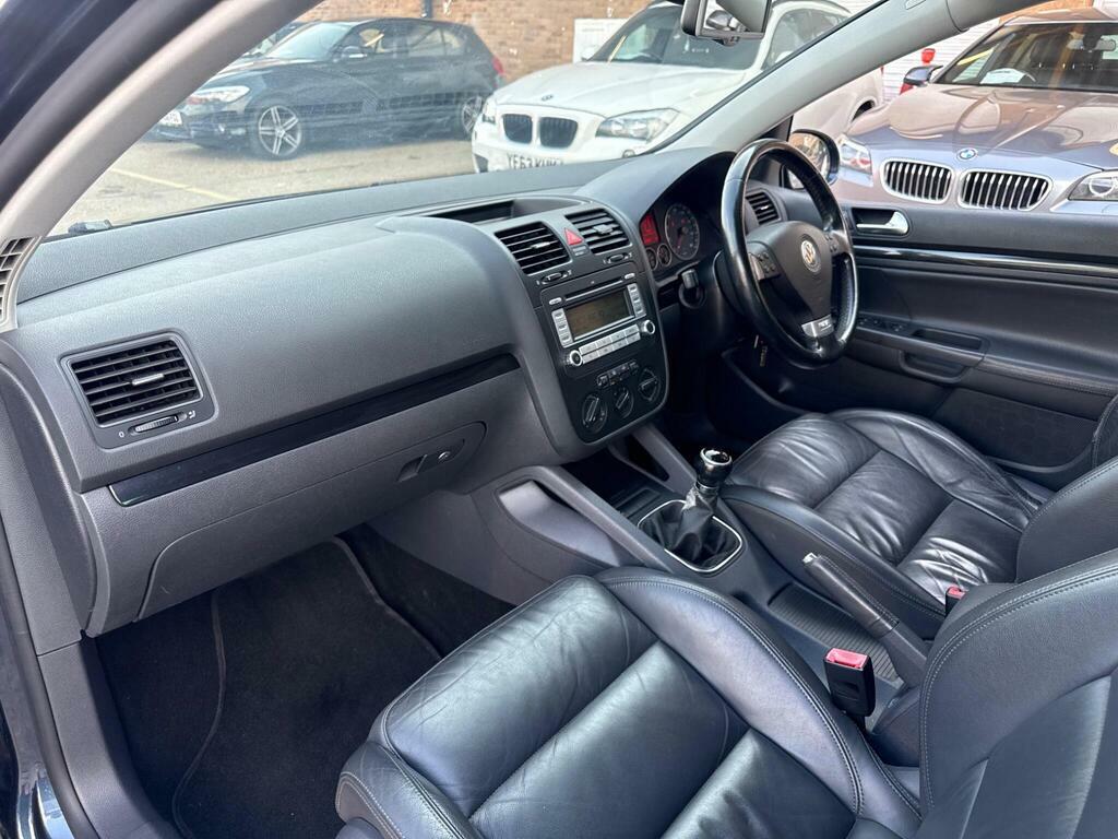 Volkswagen Golf 1.6 Tdi Se Estate Euro 5 105 Ps Blue #13