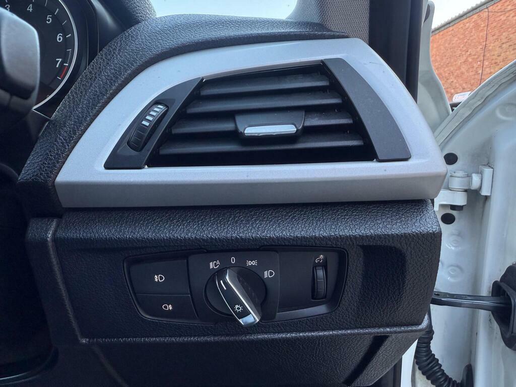 BMW 1 Series  Silver #30