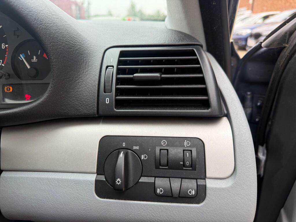 BMW 3 Series Silver #24