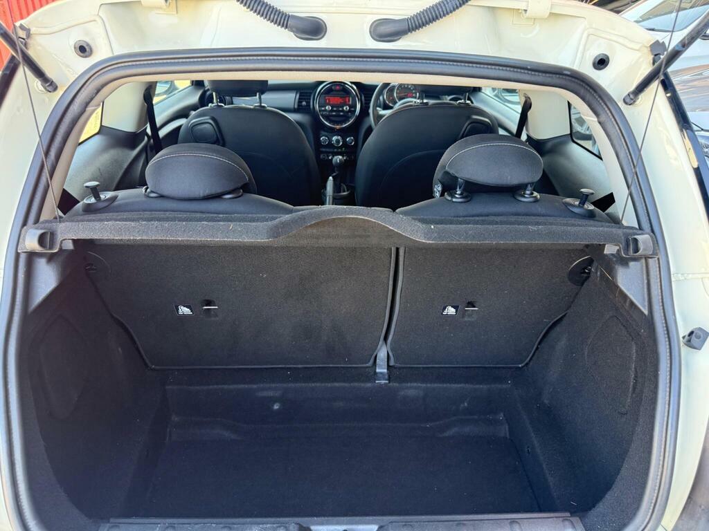 Mini Hatch 1.5 Cooper Hatchback Euro 6 Ss Blue #25