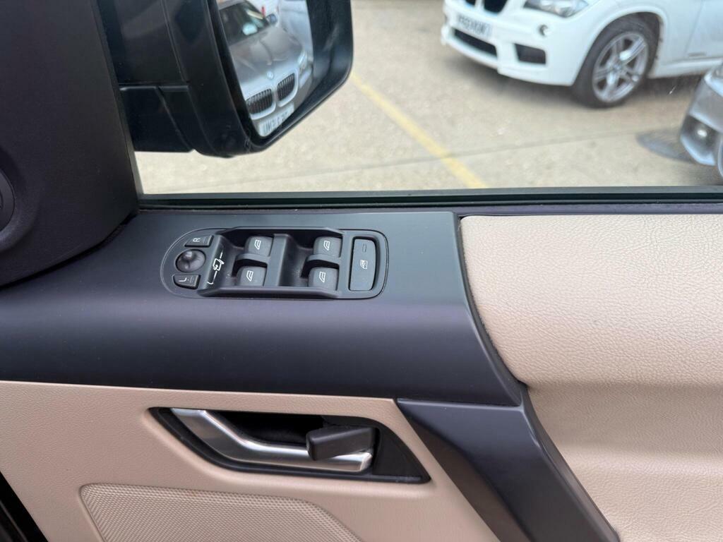 Land Rover Freelander 2 Sd4 Hse White #32