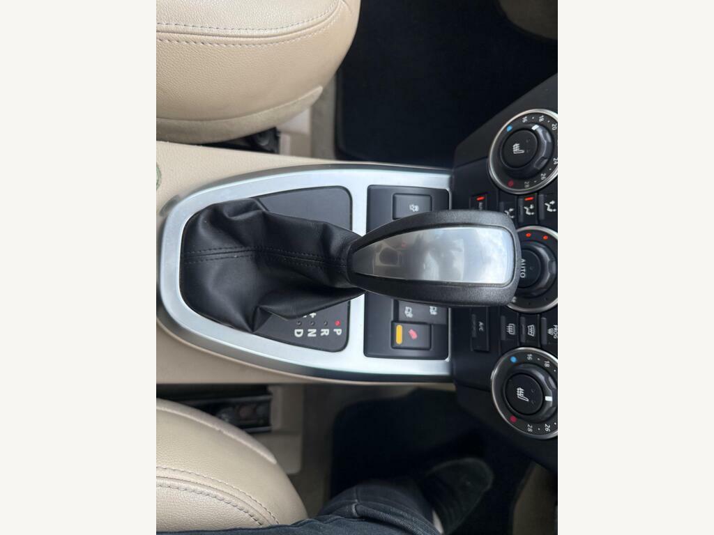 Land Rover Freelander 2 Sd4 Hse White #31