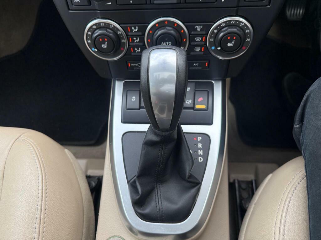 Land Rover Freelander 2 Sd4 Hse White #30