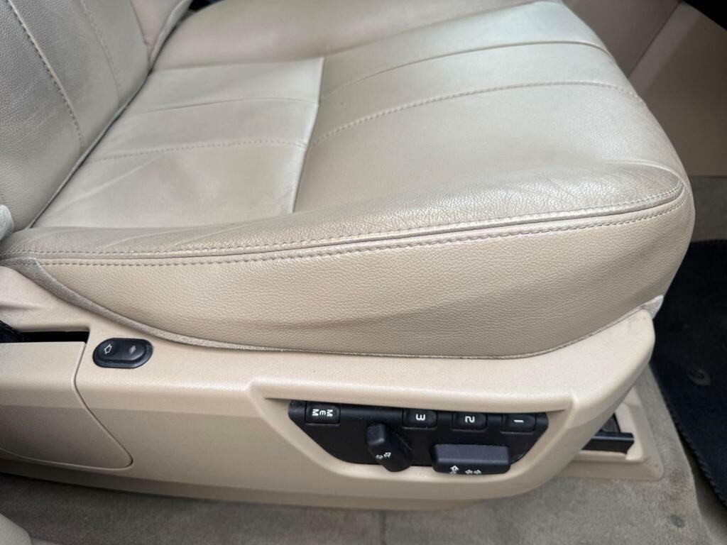 Land Rover Freelander 2 Sd4 Hse White #34