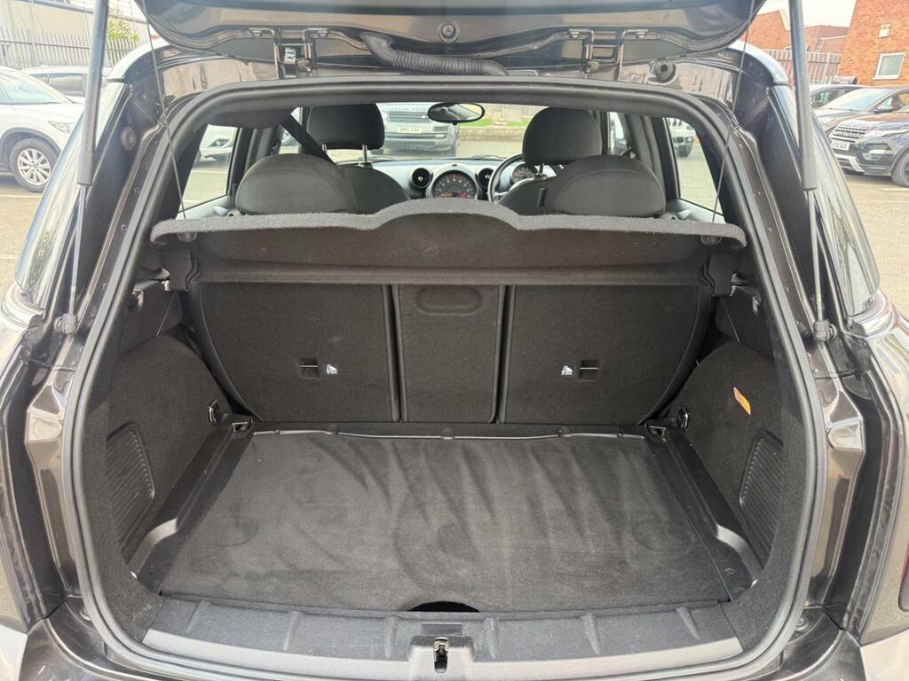 Mini Countryman 1.6 One 98 Bhp Brown #34