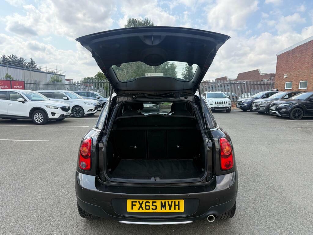 Mini Countryman 1.6 One 98 Bhp Brown #33