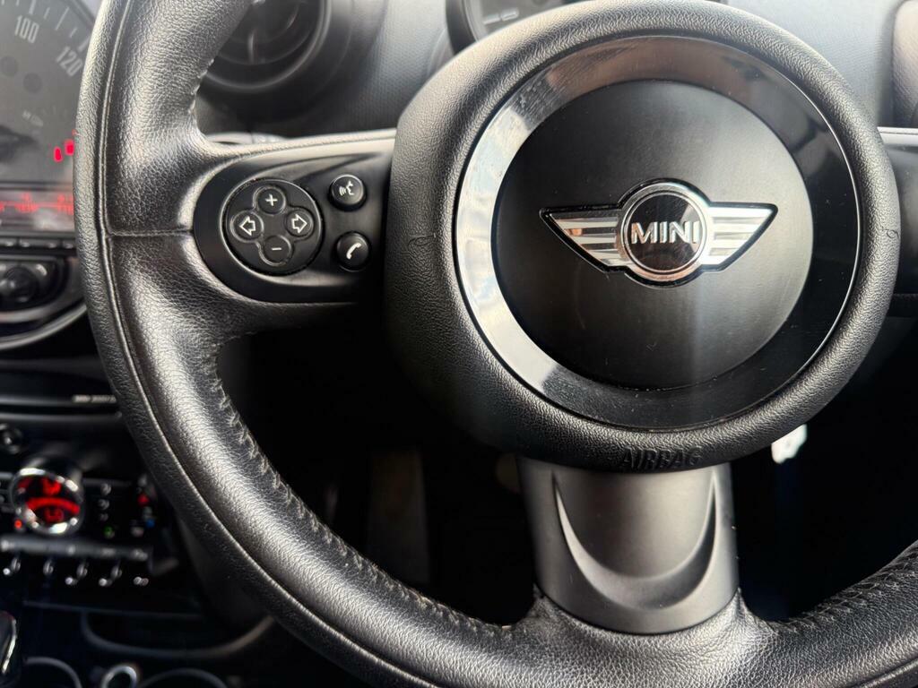 Mini Countryman 1.6 One 98 Bhp Brown #26