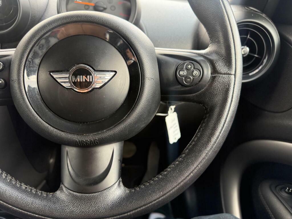 Mini Countryman 1.6 One 98 Bhp Brown #27