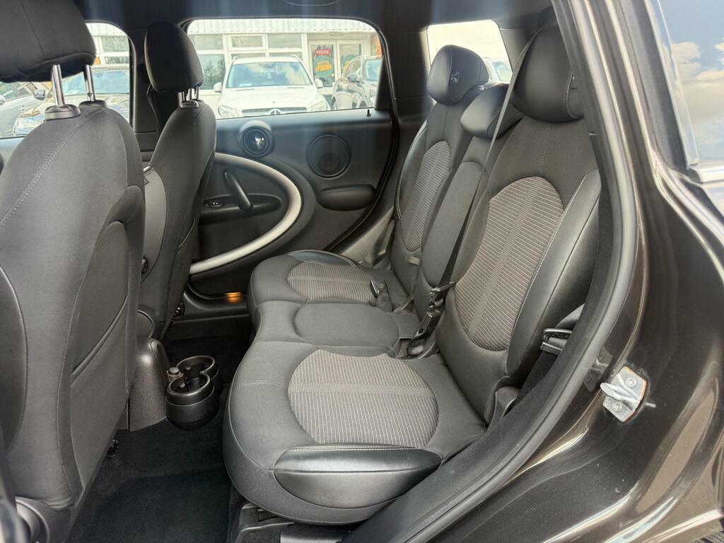 Mini Countryman 1.6 One 98 Bhp Brown #13