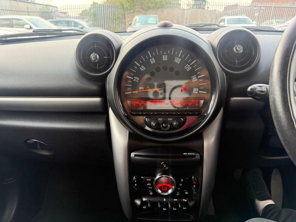 Mini Countryman 1.6 One 98 Bhp Brown #19