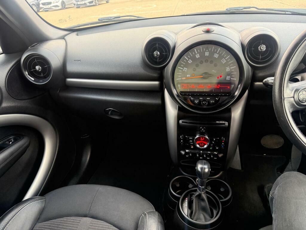 Mini Countryman 1.6 One 98 Bhp Brown #18