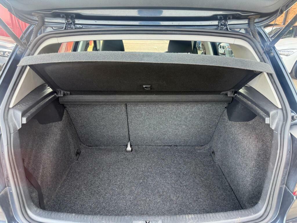 Volkswagen Golf Gt Tsi Dsg Red #26