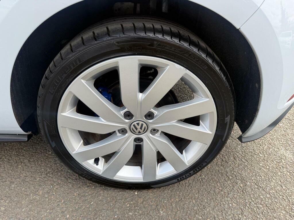 Volkswagen e-Golf 1.4 Tsi 8.7Kwh Gte Advance Hatchback Pl Black #46