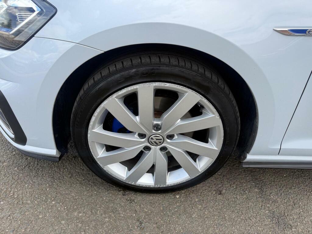 Volkswagen e-Golf 1.4 Tsi 8.7Kwh Gte Advance Hatchback Pl Black #47