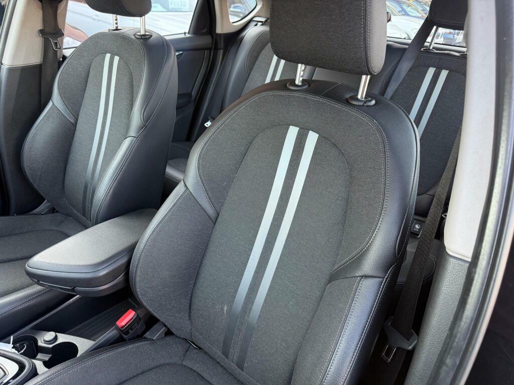 BMW 2 Series Active Tourer 220I Sport Black #12