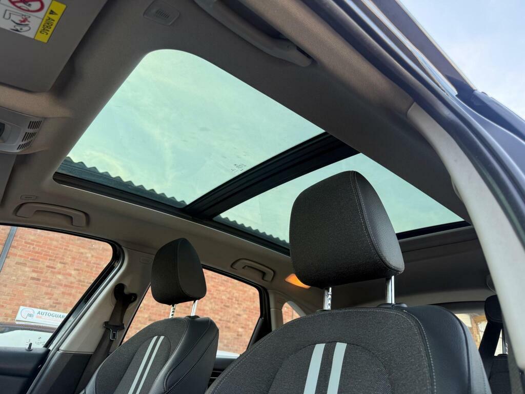 BMW 2 Series Active Tourer 220I Sport Black #18