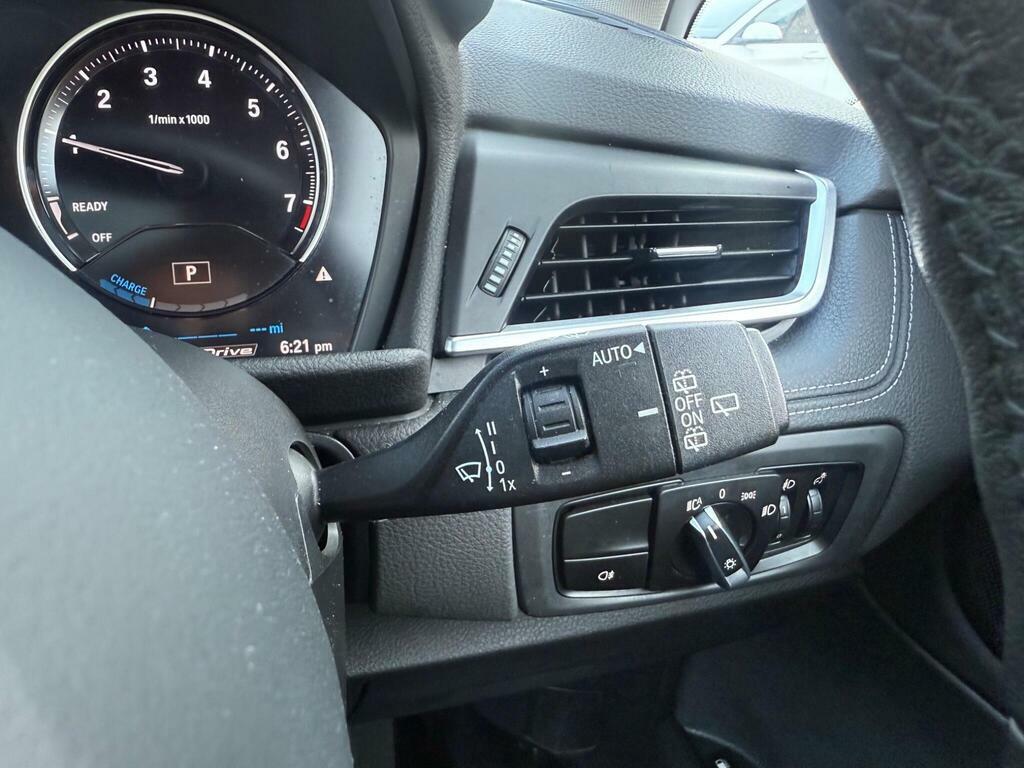 BMW 2 Series Active Tourer 220I Sport Black #39